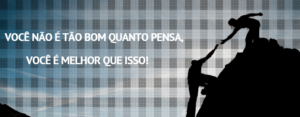 EU MAIOR ?