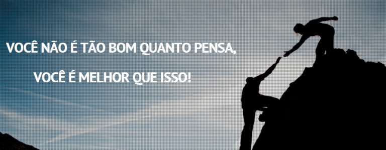 EU MAIOR ?