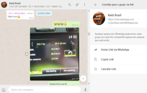kwid Brasil