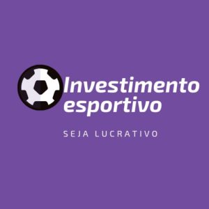 Investimento Esportivo