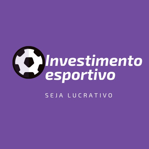 Investimento Esportivo