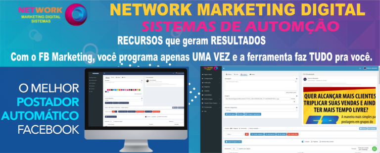 Sistemas e Programas