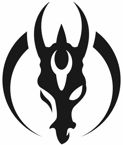 CLÃ BLACK WARRIORS