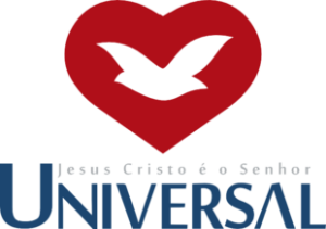 Universal Jesus Cristo é o senhor