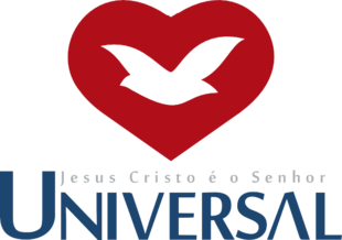Universal Jesus Cristo é o senhor