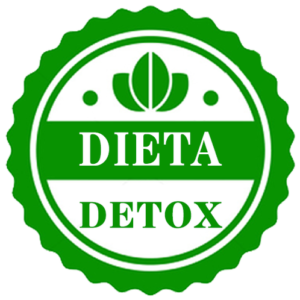 DIETA DETOX
