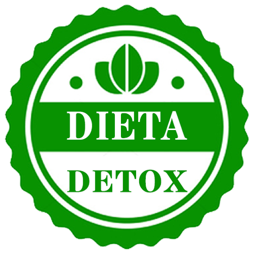 DIETA DETOX