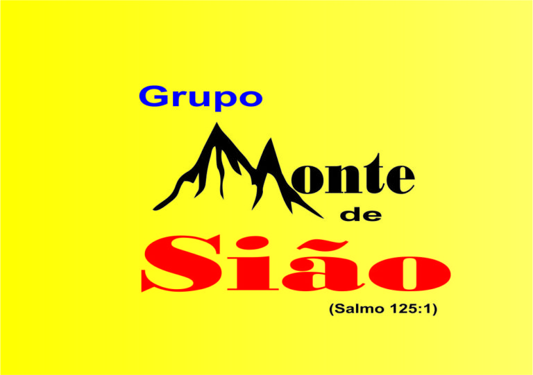 Grupo Monte de Sião