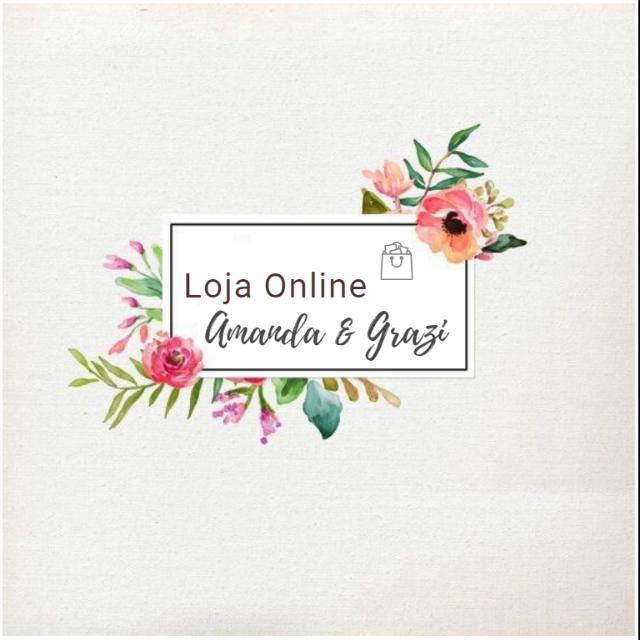 Loja Online Amanda & Grazi