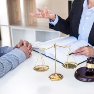 Grupos Jurídicos
