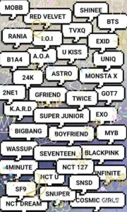 ♡Kpop♡