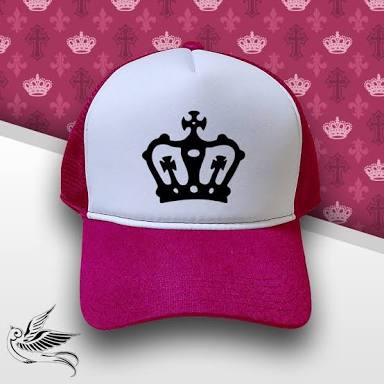 Manos e Princesas