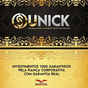 Únick – Tire suas dúvidas
