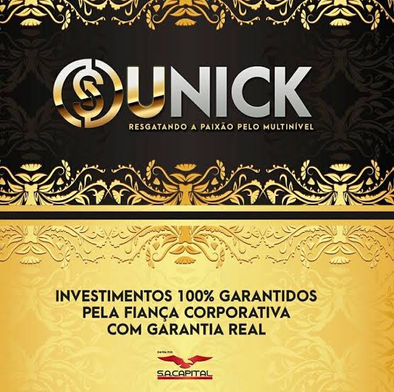 Únick – Tire suas dúvidas