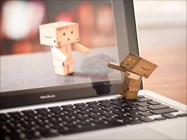 Amizade Virtual