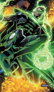 DC COMICS – A REVOLUÇÃO