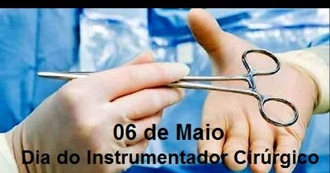Instrumentação Cirugica