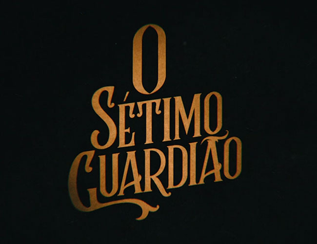 O Sétimo Guardião