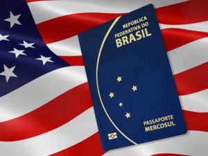 Visto Americano ??