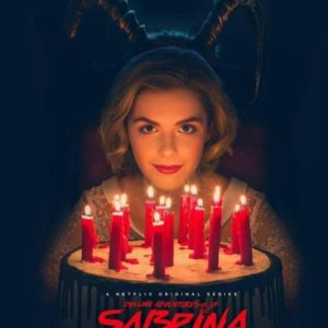 Sabrina Spellman