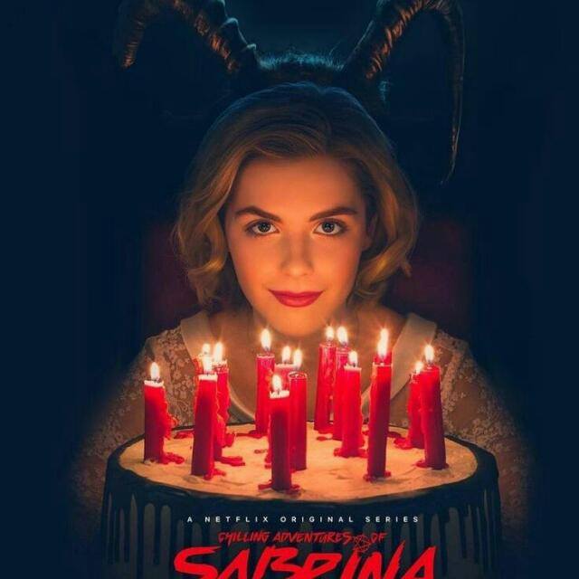 Sabrina Spellman
