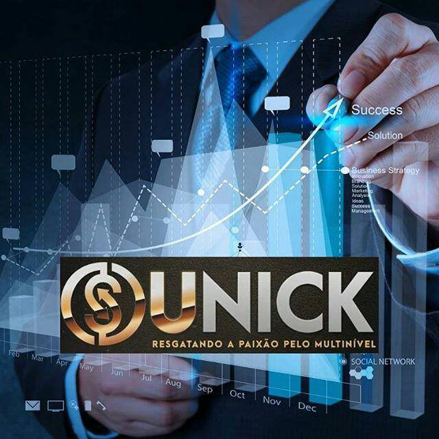 Unick Forex Dúvidas