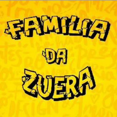 Familía da zoeira