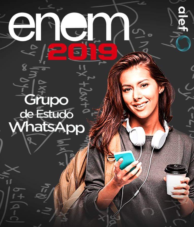 Enem 2019