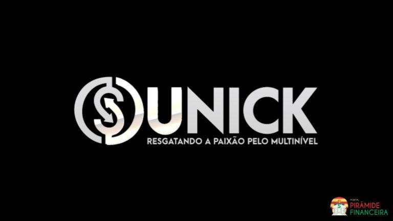 UNICK.FADON – Suporte