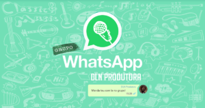 DLN Produtora – Mande seu Som