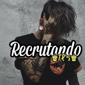 ✨?RECRUTANDO ♚Tℓ\’ร♚?✨
