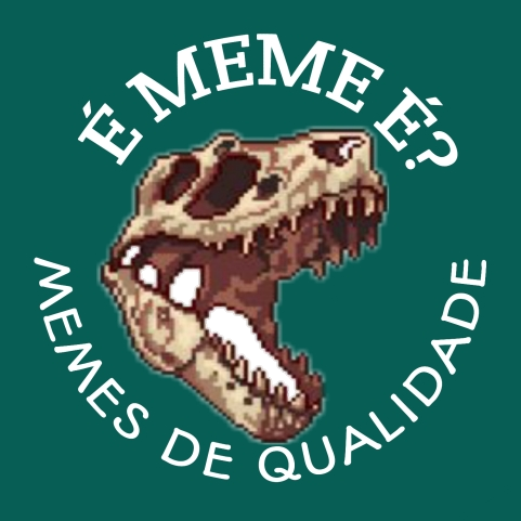 É MEME É? (Ofc)