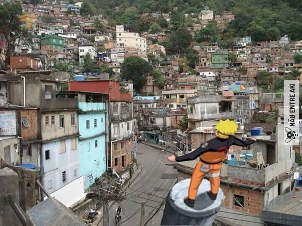 Complexo da Folha