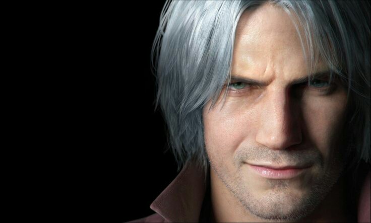 Devil may cry saga