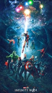 MARVEL Universo 2019