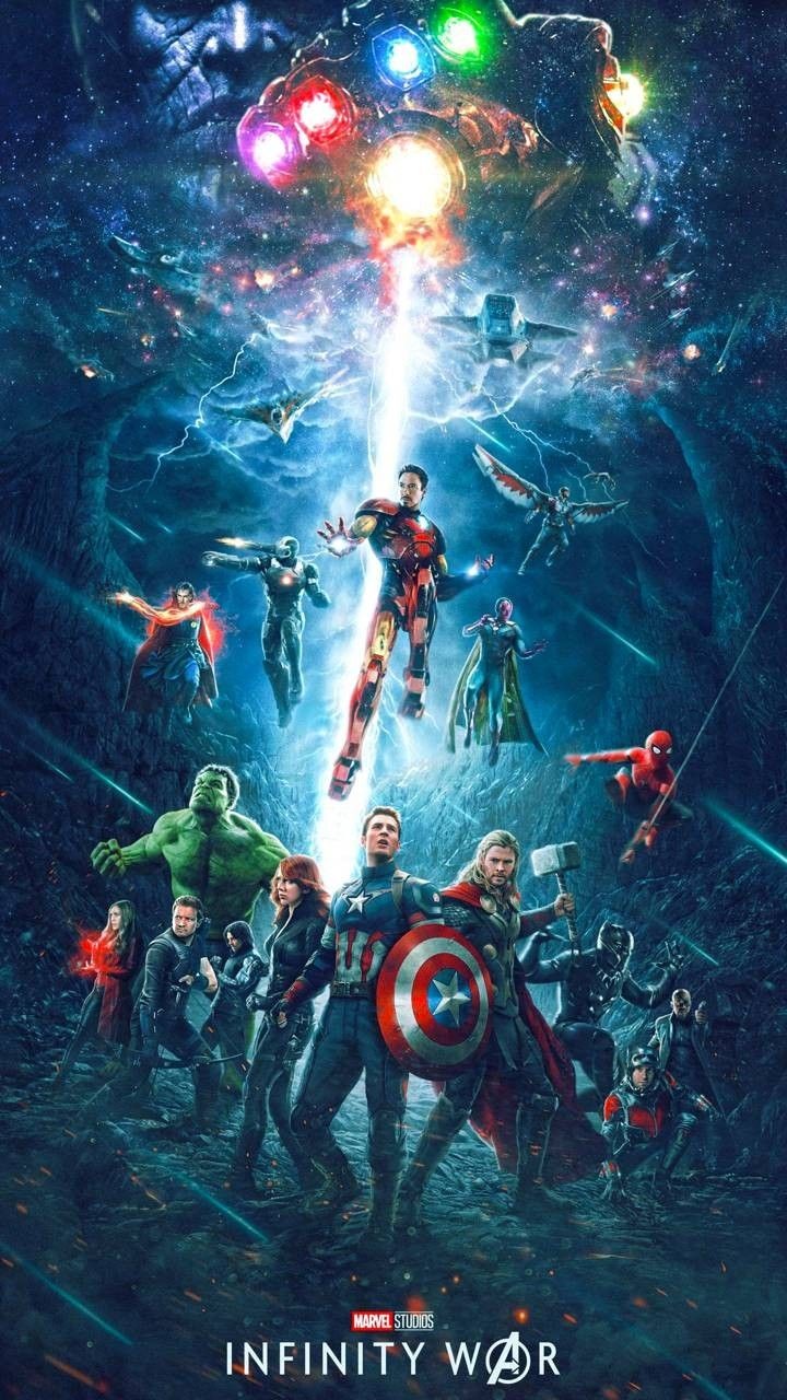 MARVEL Universo 2019