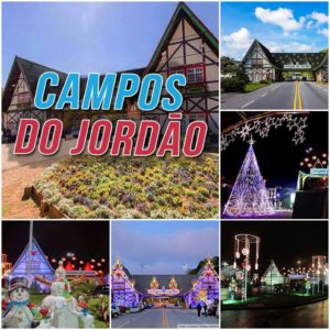 Caravana do cris