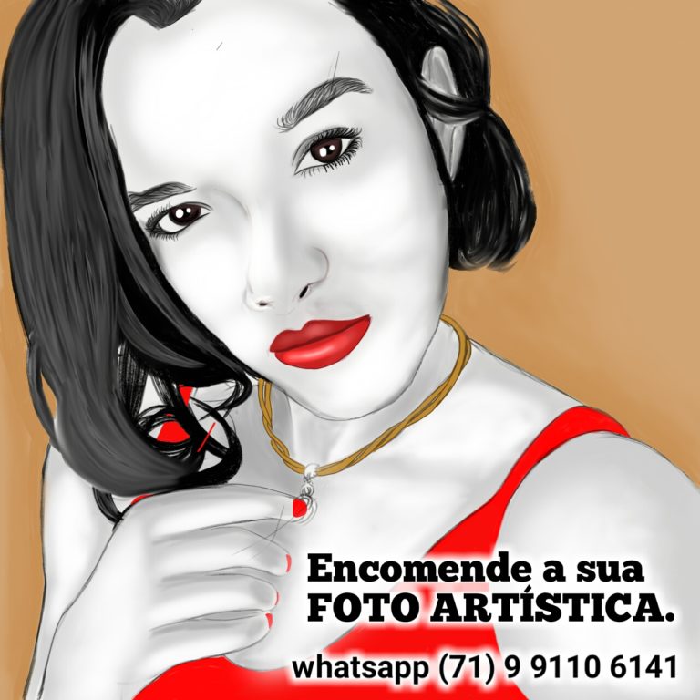 Curso Desenho de Rosto