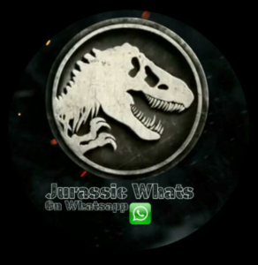 Jurassic Whats