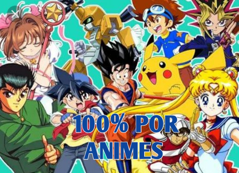 ??OTAKUS FIEIS??