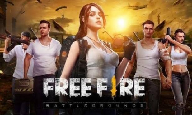 Free Fire – GUILDA WØRLD\\\’STAR