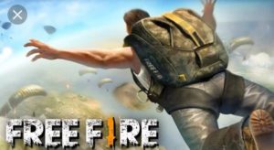 FREE FIRE DOS AMIGOS