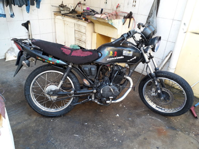 VENDAS DE PEÇAS MOTOS 125 , 150 , 200 MOTOS PRA RODAR