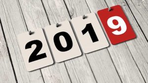 stickers company 2019