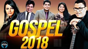 Família Gospel