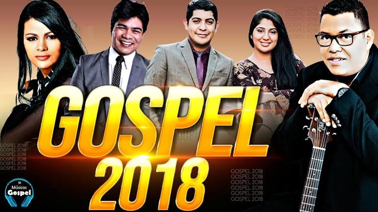 Família Gospel