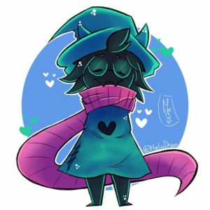 ▽∆°•LUDIβRIΔDΩRΣS•°∆▽
