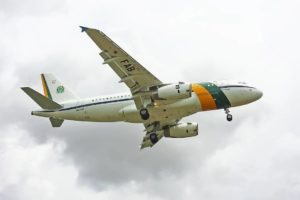 ?APAIXONADOS POR AVIAÇÃO?