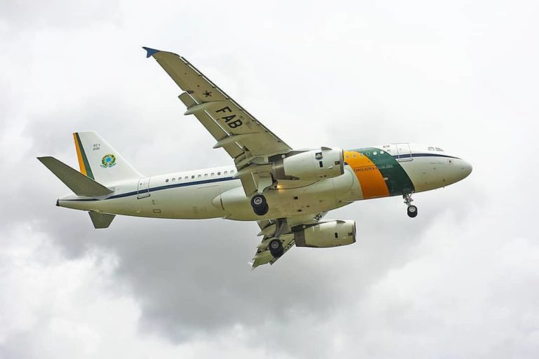 ?APAIXONADOS POR AVIAÇÃO?