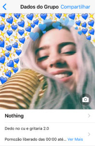 Nothing